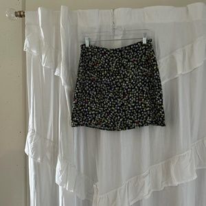 ARITZIA Summertime mini-skirt